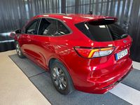 begagnad Ford Kuga Plug-In Hybrid E-CVT ST-Line X|B&O|CarPlay