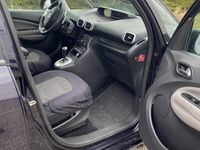 begagnad Citroën C3 Picasso 1.6 e-HDi Airdream EGS Euro 5