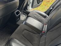 begagnad Audi A5 Sportback 2.0 TFSI quattro S Tronic Comfort Euro 5