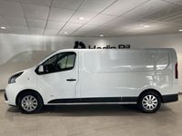 begagnad Nissan NV300 Inredning - Leasebar - Vinterdäck 2020, Transportbil