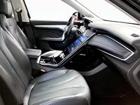 Begagnad MG Marvel R Performance 211 kW (288 HK) 2022 Svart SUV