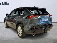 begagnad Toyota RAV4 Laddhybrid AWD-I STYLE DRAG