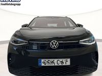 begagnad VW ID4 77kWh Executive Edition 2023, SUV
