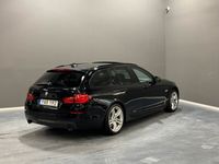 begagnad BMW 535 D xDrive Touring M Sport 313Hk 1 Ägare