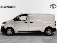 begagnad Toyota Proace Skåpbil 2.0, 145 HK S&S, Automat , COMFORT