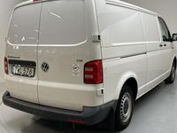 begagnad VW Transporter T6 2.0 TDI BMT Skåp