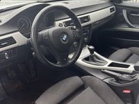 begagnad BMW 325 i Sedan Comfort, Dynamic Euro 5
