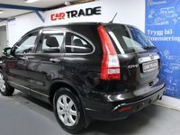 begagnad Honda CR-V 2.0 i-VTEC 4WD NYBES PANO *10480 MIL* 1ÄG 150HK