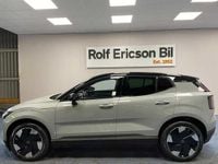 Begagnad Volvo EX30 Plus 202 kW (275 HK) 2023 Grå SUV