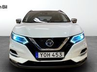 begagnad Nissan Qashqai 1,2 DIG-T 115