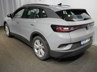 Begagnad VW ID.4 Pro Performance 152 kW (207 HK) 2023 Grå SUV