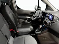 Begagnad Ford Transit Connect Trend 99 HK (72 kW) 2022 Frozen white Minibuss
