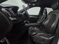 Begagnad Volvo XC90 R-Design 238 HK (175 kW) 2016 Vit SUV