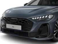 Ny Audi A5 Proline 2025 Blå Kombi