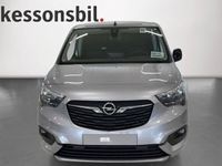 begagnad Opel Combo PREMIUM L2 1.5 Diesel 130 AT8 2023, Transportbil