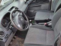 begagnad Suzuki SX4 1.9 DDiS i-AWD Euro 4