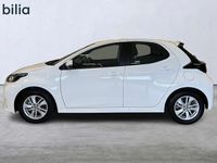 begagnad Toyota Yaris Hybrid 1,5 5-D ACTIVE KOMFORT P-SENSORER 2023, Halvkombi