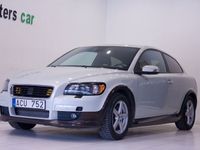 begagnad Volvo C30 T5 Momentum Drag Ny Besikt 220hk