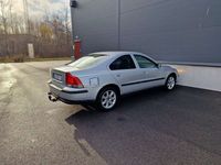 Begagnad Volvo S60 Business Edition 210 HK (154 kW) 2003 Ljusgrå Sedan