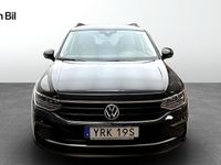 begagnad VW Tiguan 1.5 TSI 150 DSG/Ergostol/Värmare/Digital c