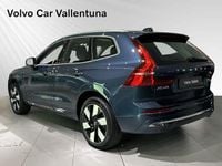 Begagnad Volvo XC60 Core 355 HK (261 kW) 2025 Blå SUV