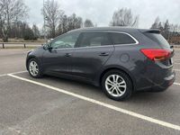 begagnad Kia Ceed Sportswagon 1.6 GDI