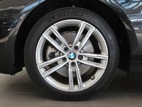 begagnad BMW 118 i 118 M Sport Aut Nav Rattvärme Park Assist