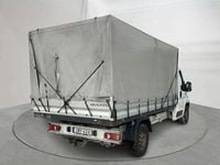 Begagnad Fiat Ducato 131 HK (96 kW) 2014 Vit Van