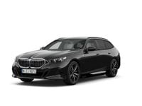 Begagnad BMW 530 M Sport 299 HK (219 kW) 2025 Svart Kombi