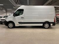 begagnad Renault Master 3.5T 2.3DCi 163hk