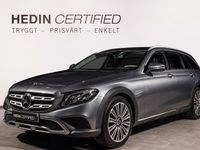 begagnad Mercedes E220 E220 Benz ED 4matic all terrain 2019, Kombi