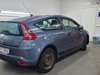 Begagnad Citroën C4 109 HK (80 kW) 2006 Sportkupé