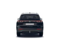 Ny VW Tiguan 150 HK (110 kW) 2026 Svart SUV