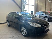 begagnad Ford Focus Kombi 1.0 Eccoboost SUPERDEAL 6,95%