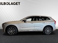 begagnad Volvo XC60 Recharge T6 Inscription /S