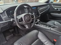 begagnad Volvo V90 D3 Geartronic Business, Kinetic Euro 6