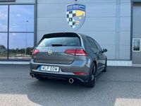 begagnad VW Golf VIII 