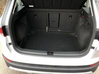 begagnad Seat Ateca 1.0 TSI 115 hk Bensin Backkamera Drag CarPlay