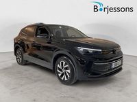 Ny VW Tiguan 150 HK (110 kW) 2026 Svart SUV
