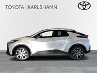 begagnad Toyota C-HR Hybrid 1,8 Style 140hk Omgående Leverans