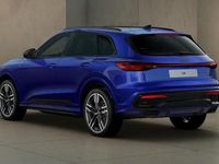 Ny Audi Q5 Design 367 HK (269 kW) 2025 Blå SUV