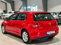 begagnad VW Golf VII 