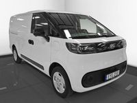 Begagnad Maxus eDeliver 5 119 kW (163 HK) 2024 Vit Van