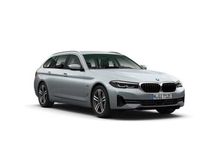 Begagnad BMW 530e 184 HK (135 kW) 2022 Okänd Kombi