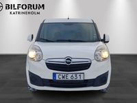 begagnad Opel Combo Van 2.4t 1.3 CDTI 90hk, 2014