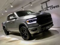 begagnad RAM 1500 Crew-Cab Hemi V8 LEASEBAR