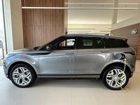 begagnad Land Rover Range Rover evoque R-Dynamic SE