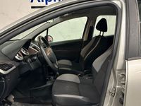 begagnad Peugeot 207 5-dörrar 1.4 Euro 4