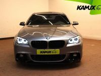 begagnad BMW 520 M-Sport B-Kam M-performance 190hk