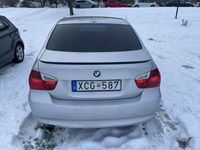 begagnad BMW 318 i Sedan Advantage, Comfort Euro 4